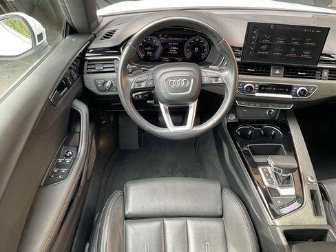 Used 2024 Audi A5 2.0T Premium Plus image 23