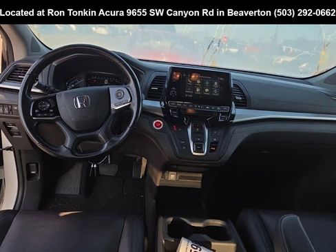 Used 2018 Honda Odyssey EX-L image 6
