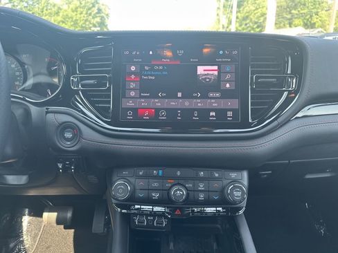 New 2025 Dodge Durango GT image 17