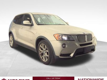 Used 2014 BMW X3 xDrive35i w/ Technology Package