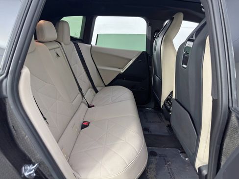 Used 2022 BMW iX xDrive50 w/ Premium Package image 43