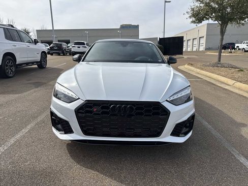 Used 2024 Audi S5 Prestige image 9