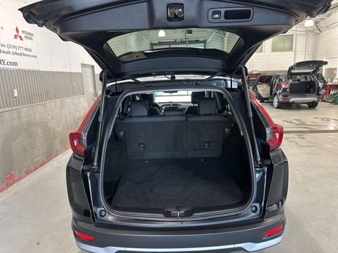 Used 2022 Honda CR-V EX-L image 5