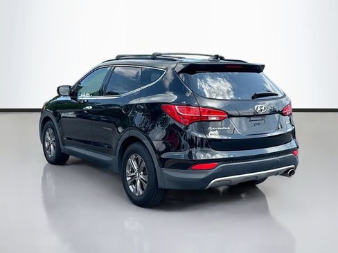 Used 2014 Hyundai Santa Fe Sport w/ Popular Equipment Package 02 FWD image 5