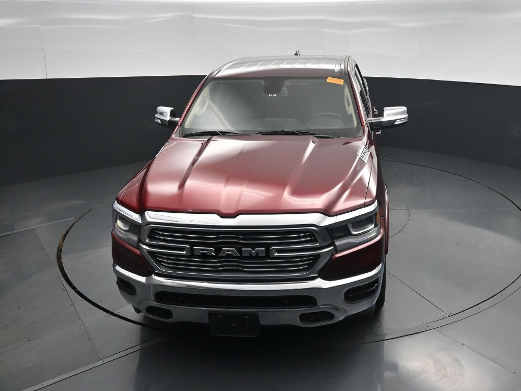 Used 2019 RAM 1500 Laramie RWD image 31