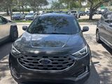 Used 2019 Ford Edge SEL w/ Equipment Group 201A image 5