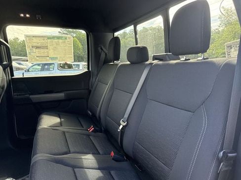 Used 2026 Ford F150 XLT w/ Equipment Group 302A MID AWD/4WD image 22
