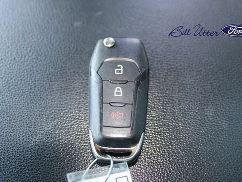 Certified 2023 Ford F150 XL w/ STX Appearance Package RWD image 11