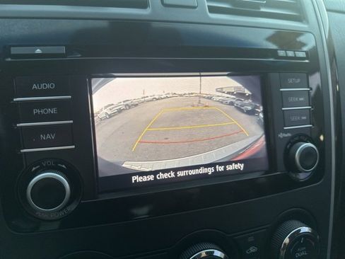 Used 2015 MAZDA CX-9 Grand Touring w/ GT Technology Package image 30