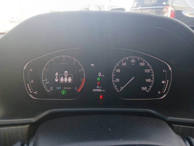 Used 2022 Honda Accord Touring image 22