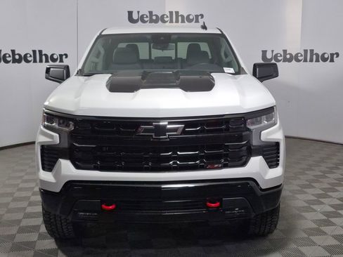 New 2026 Chevrolet Silverado 1500 LT Trail Boss w/ Convenience Package II image 2