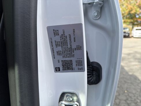 New 2026 GMC Canyon AT4 w/ Technology Plus Package image 30