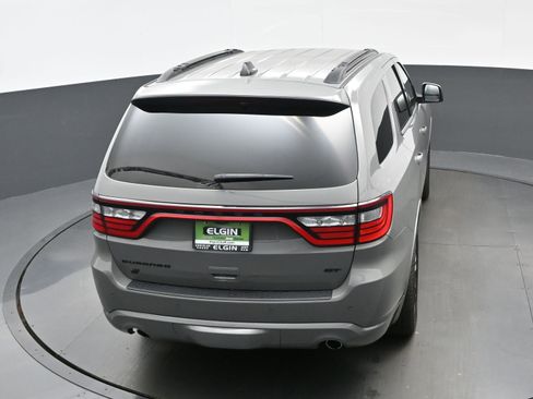 Used 2024 Dodge Durango GT image 35