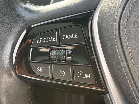 Used 2023 BMW 530i xDrive w/ Convenience Package AWD/4WD image 23