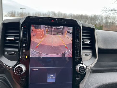 New 2026 RAM 3500 Tradesman image 30