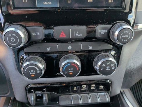 Used 2025 RAM 1500 Lone Star image 30