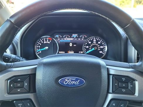 Used 2021 Ford Expedition Max Platinum image 30