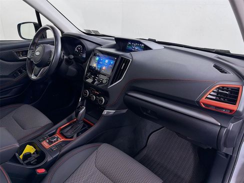 Used 2020 Subaru Forester Sport w/ Popular Package #2 AWD/4WD image 31