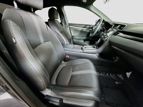 Used 2020 Honda Civic Sport image 29