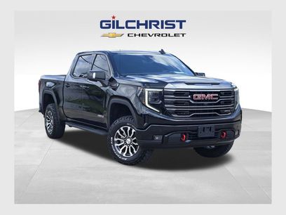 Used 2022 GMC Sierra 1500 AT4 w/ AT4 Premium Package