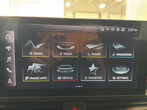 Used 2023 Audi A5 2.0T Premium Plus w/ Premium Plus image 17