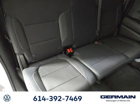 Used 2019 Chevrolet Silverado 1500 LT w/ All-Star Edition image 18