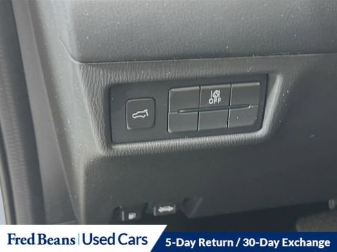 Used 2023 MAZDA CX-5 AWD 2.5 S w/ Premium Package image 12