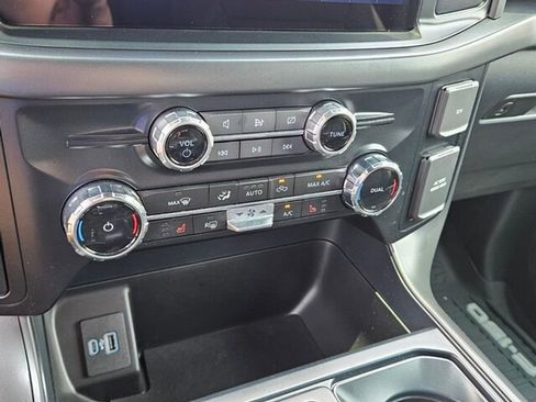 Used 2024 Ford F150 XLT w/ Equipment Group 302A MID image 24