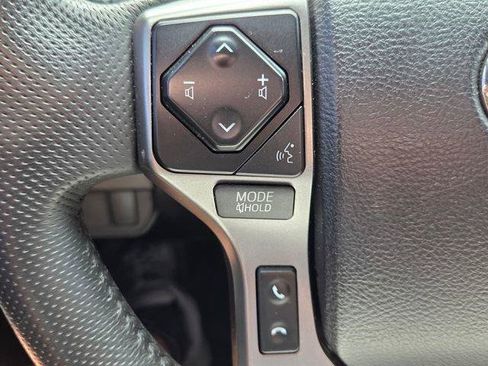 Used 2023 Toyota Tacoma SR5 w/ Technology Package RWD image 32