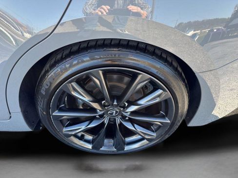 Used 2024 Lexus IS 350 F Sport image 37