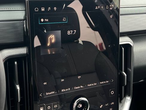 New 2026 GMC Acadia AT4 AWD/4WD image 17