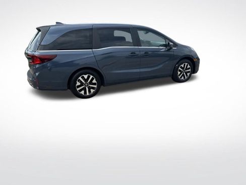 Used 2025 Honda Odyssey EX-L image 12