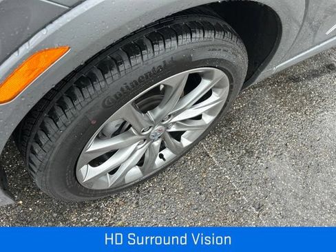 Certified 2025 Buick Encore GX Avenir w/ Avenir Technology Package AWD/4WD image 18