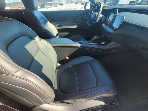 Used 2024 Dodge Charger R/T w/ Plus Group image 25