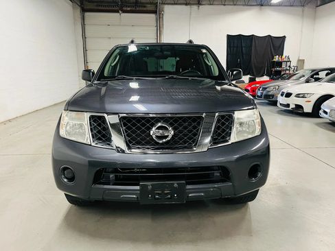 Used 2012 Nissan Pathfinder S AWD/4WD image 3