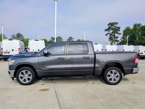 Used 2022 RAM 1500 Big Horn image 8
