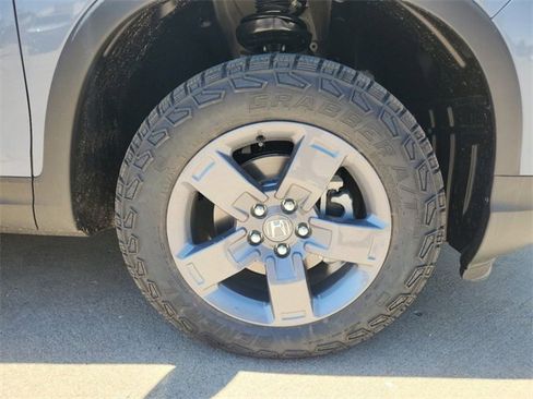 New 2026 Honda Ridgeline TrailSport image 7