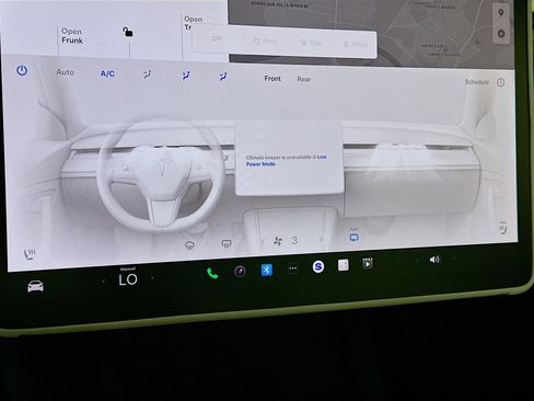 Used 2021 Tesla Model 3 Standard Range Plus image 22