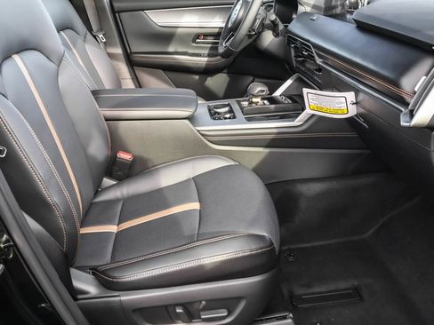 New 2026 MAZDA CX-70 3.3 Turbo w/ Premium Plus Pkg image 46