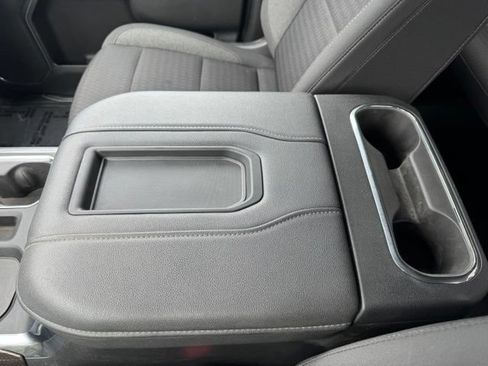 Certified 2022 Chevrolet Silverado 1500 RST AWD/4WD image 19