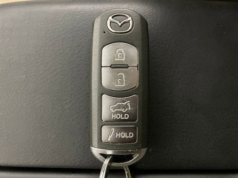 Used 2019 MAZDA CX-9 Touring image 34