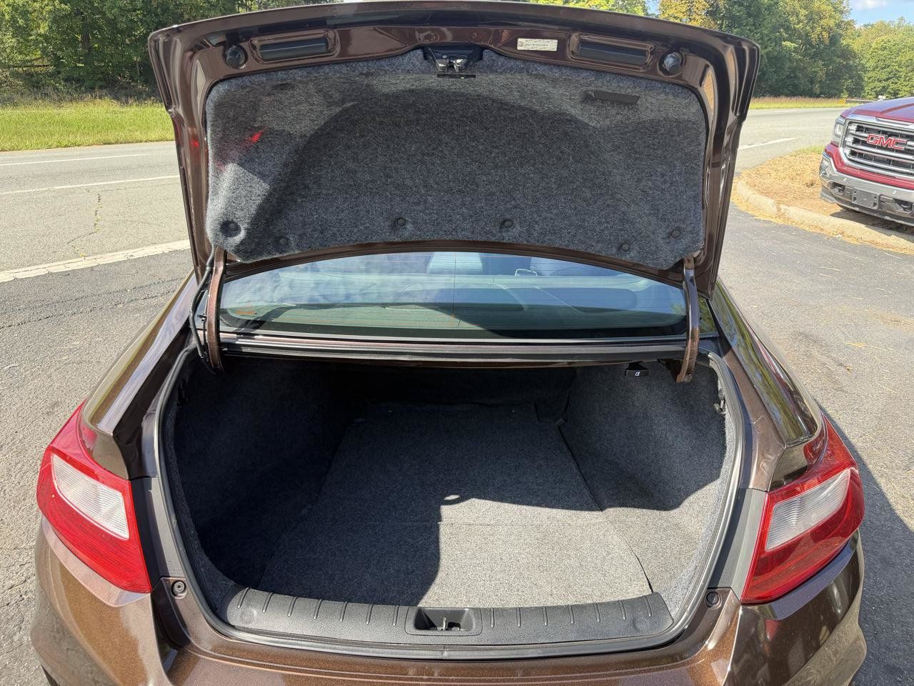 Used 2014 Honda Accord LX-S image 29