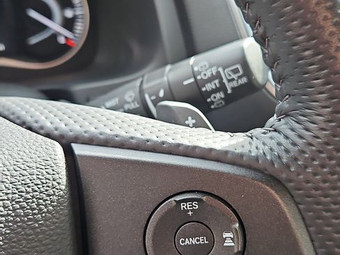 Certified 2023 Honda Passport EX-L image 26