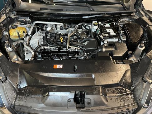 Used 2022 Mitsubishi Outlander SEL image 24