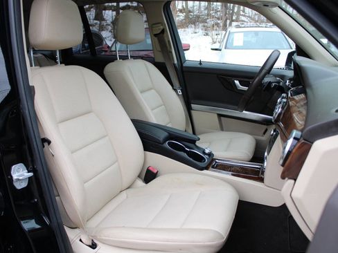 Used 2013 Mercedes-Benz GLK 350 4MATIC image 30