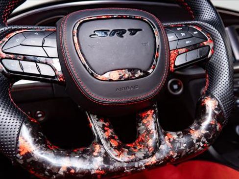 Used 2022 Dodge Charger Scat Pack RWD image 18