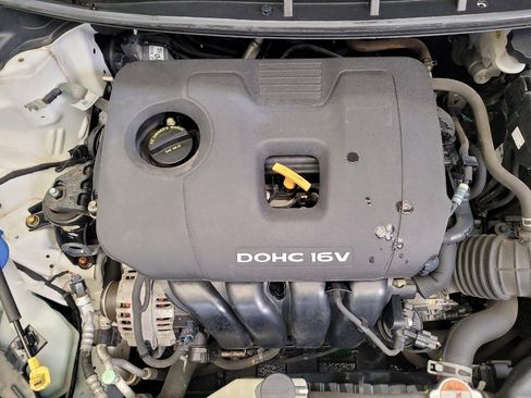 Used 2017 Kia Forte LX w/ LX Popular Package image 30