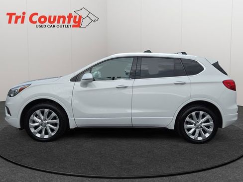 Used 2018 Buick Envision Premium image 5