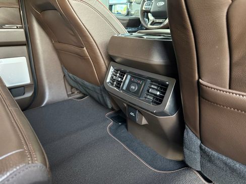 Used 2026 Ford F350 King Ranch w/ Tremor Off-Road Package AWD/4WD image 47