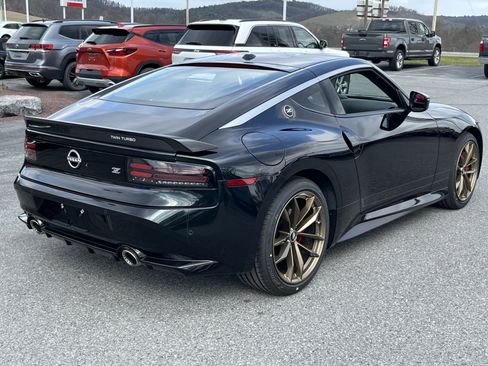 New 2026 Nissan Z Performance image 3